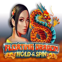 Floating Dragon Hold and Spin